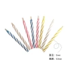 Prank toys, unextinguishable candles, birthday candles, creative prank toys Specification image